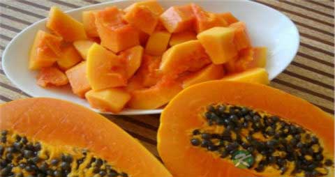 木瓜是什么季节的 木瓜是什么季节的