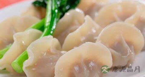 煮熟的饺子怎么保存