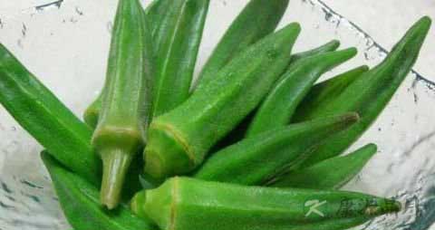 秋葵籽能吃吗