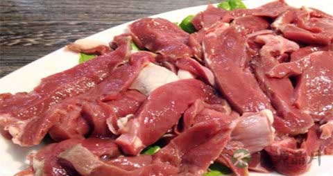 羊心的吃法_哪些人不能吃羊心