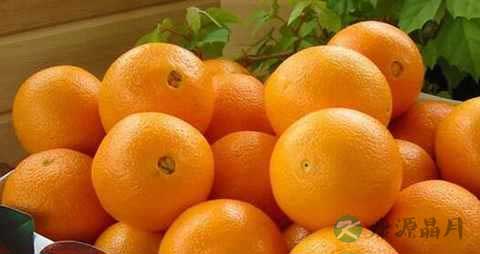脐橙的营养价值_吃脐橙的好处