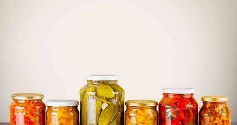 新鲜嫩姜怎么腌制咸的 新鲜嫩姜怎么腌制咸的