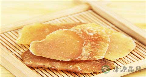 红参的吃法_哪些人不能吃红参