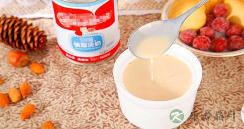 炼奶的吃法_哪些人不能吃炼奶