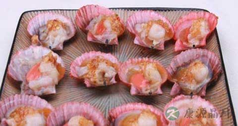 红贝的吃法_哪些人不能吃红贝