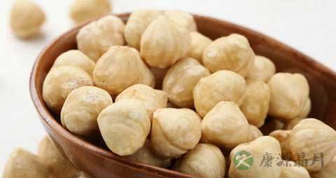 榛子仁的营养价值_吃榛子仁的好处