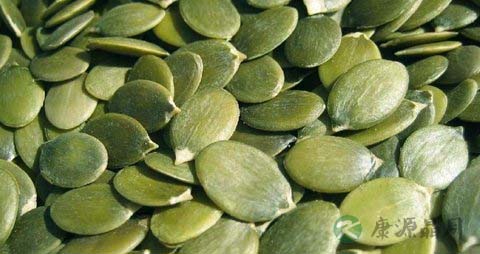 瓜子仁的营养价值_吃瓜子仁的好处