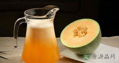 哈密瓜籽能怎么用 哈密瓜籽能怎么用
