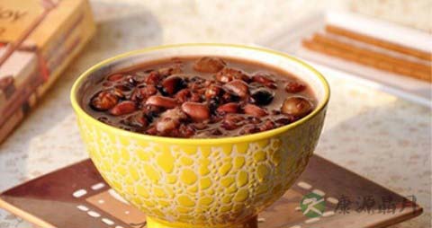腊八粥的食疗价值 腊八粥的食疗价值