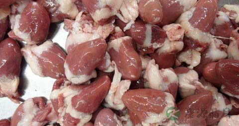 鸡心的营养价值_吃鸡心的好处