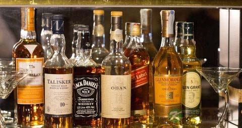 怎么去除白酒的异味