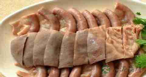 猪小肠的吃法_哪些人不能吃猪小肠