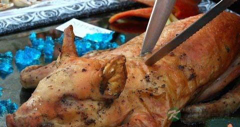 怎么卤猪头肉肉质更脆 怎么卤猪头肉肉质更脆