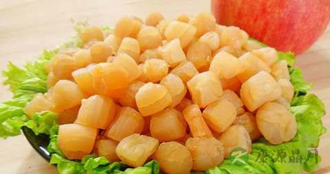 干扇贝的营养价值_吃干扇贝的好处 干扇贝的营养价值_吃干扇贝的好处