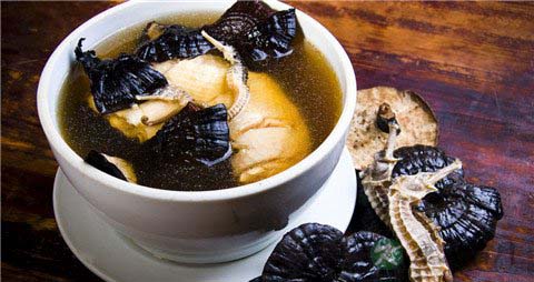 灵芝的吃法_哪些人不能吃灵芝