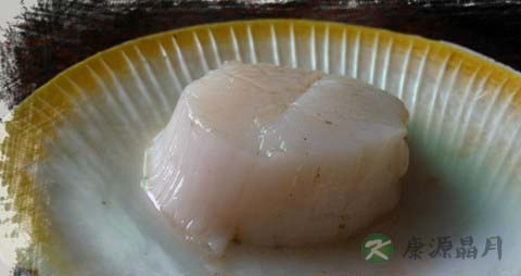 瑶柱的营养价值_吃瑶柱的好处