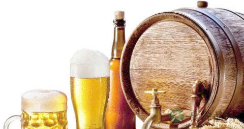 啤酒的营养价值_吃啤酒的好处