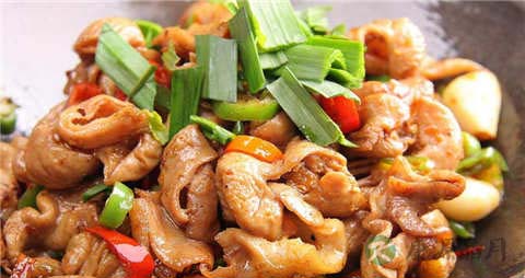 肥肠的吃法_哪些人不能吃肥肠