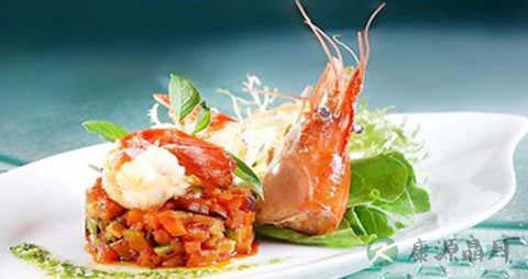 东方对虾的吃法_哪些人不能吃东方对虾