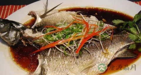 鲈花的吃法_哪些人不能吃鲈花 鲈花的吃法_哪些人不能吃鲈花