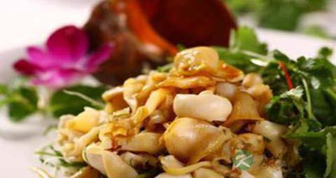 尖波螺的营养价值_吃尖波螺的好处