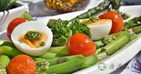 青蒜的营养价值_吃青蒜的好处