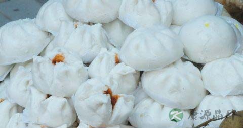 饺子粉可以做包子吗 饺子粉可以做包子吗