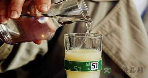 茴香酒的吃法_哪些人不能吃茴香酒 茴香酒的吃法_哪些人不能吃茴香酒