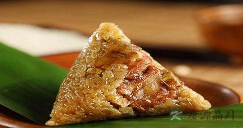 肉粽子的肉怎么腌制