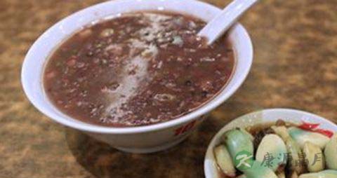 腊八粥有什么好处 腊八粥有什么好处