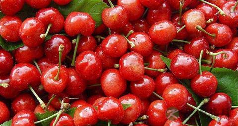 车厘子怎么洗才干净