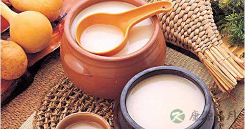 月子米酒和普通米酒的区别