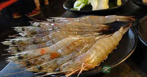 白刺虾的吃法_哪些人不能吃白刺虾 白刺虾的吃法_哪些人不能吃白刺虾