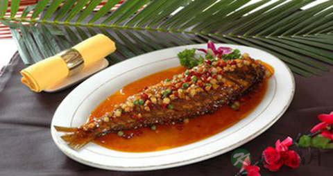 黄鲂的吃法_哪些人不能吃黄鲂