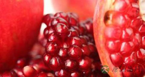 石榴怎么剥不流汁