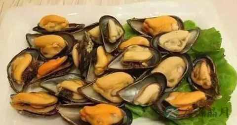 干贻贝的吃法_哪些人不能吃干贻贝