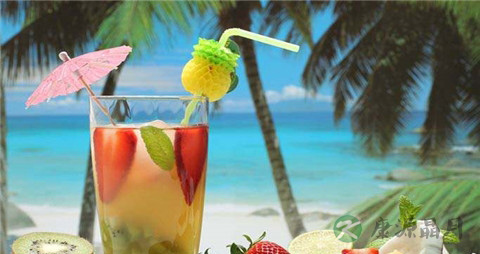 有哪些人不宜喝冷饮