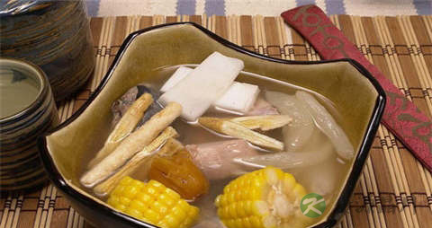 老火汤煲得越久越好吗