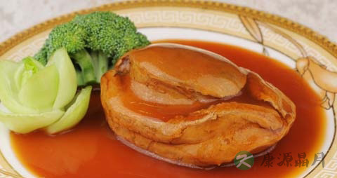 双头鲍鱼的吃法_哪些人不能吃双头鲍鱼