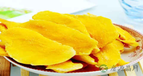 芒果干的吃法_哪些人不能吃芒果干