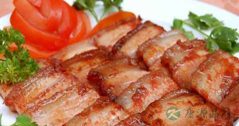 五花肉的营养价值_吃五花肉的好处