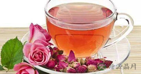 冬瓜皮荷叶山楂减肥茶怎么做