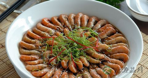 河虾的吃法_哪些人不能吃河虾