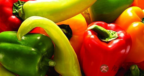 青椒怎么炒软