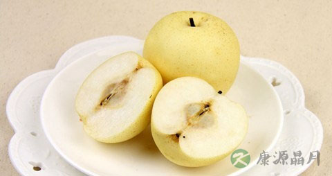 雪梨的吃法_哪些人不能吃雪梨