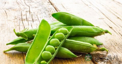 荷兰豆和豌豆的区别