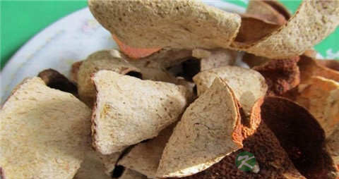 新会陈皮怎么辨别真假