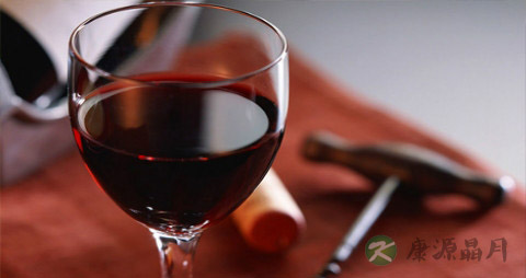 红酒怎么喝不醉