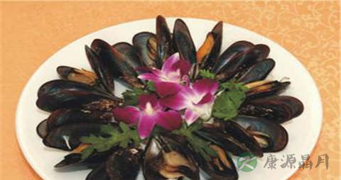 壳菜的吃法_哪些人不能吃壳菜