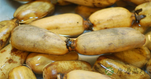 怎么让莲藉更粉